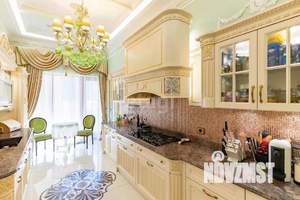 Дом 513м², 2-этажный, участок 15 сот.