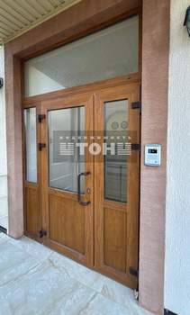 Дом 664м², 3-этажный, участок 7 сот.