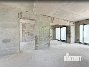 Таунхаус 243м², 3-этажный, участок 3 сот.