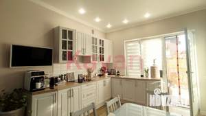 Дом 135м², 2-этажный, участок 3 сот.