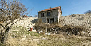 Дом 88м², 2-этажный, участок 5 сот.