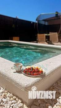 Дом 220м², 3-этажный, участок 3 сот.