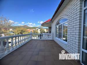 Дом 222м², 2-этажный, участок 4 сот.