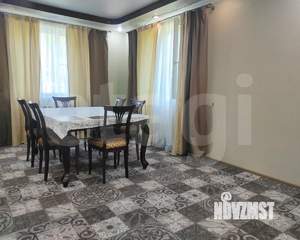 Дом 158м², 2-этажный, участок 5 сот.