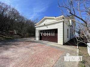 Коттедж 296м², 2-этажный, участок 5 сот.