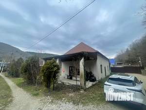 Дом 173м², 2-этажный, участок 6 сот.