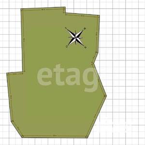 Дом 450м², 2-этажный, участок 6 сот.