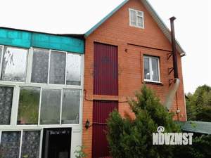 Дом 200м², 2-этажный, участок 10 сот.