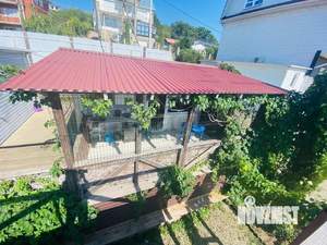 Дом 36м², 1-этажный, участок 7 сот.