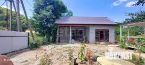 Дом 140м², 2-этажный, участок 4 сот.