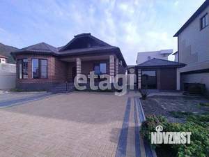 Дом 248м², 2-этажный, участок 6 сот.