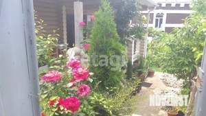 Дом 39м², 1-этажный, участок 4 сот.