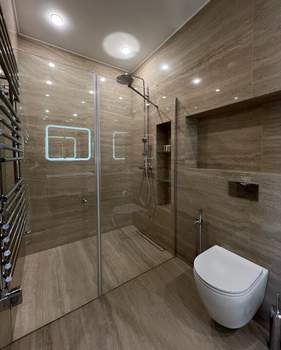 Дом 165м², 2-этажный, участок 3 сот.