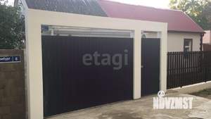 Дом 98м², 1-этажный, участок 5 сот.