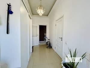 Дом 160м², 2-этажный, участок 6 сот.