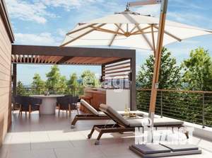 Дом 230м², 3-этажный, участок 4 сот.