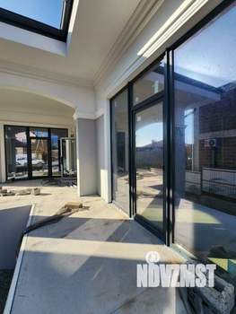 Дом 115м², 1-этажный, участок 4 сот.