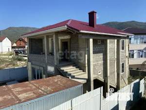 Дом 168м², 2-этажный, участок 4 сот.