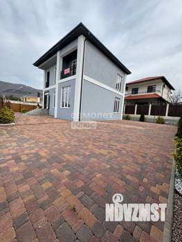 Дом 170м², 2-этажный, участок 4 сот.