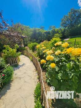 Дом 90м², 1-этажный, участок 4 сот.