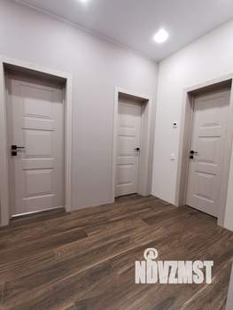 Коттедж 159м², 2-этажный, участок 2 сот.