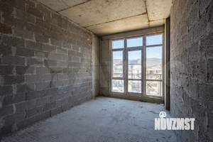 Таунхаус 200м², 3-этажный, участок 1 сот.