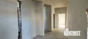 Дом 322м², 3-этажный, участок 4 сот.