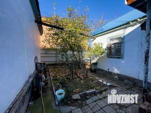 Дом 40м², 1-этажный, участок 10 сот.