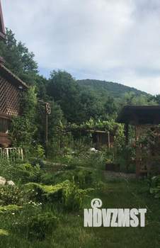 Дом 127м², 2-этажный, участок 6 сот.