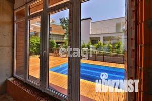 Дом 358м², 3-этажный, участок 5 сот.