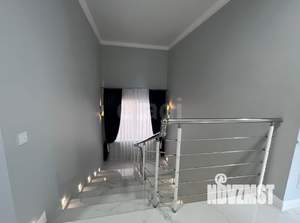 Дом 300м², 3-этажный, участок 3 сот.