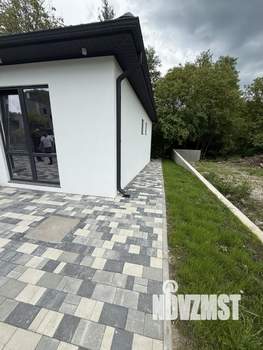 Дом 135м², 1-этажный, участок 4 сот.