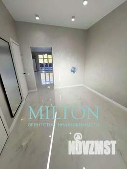 Дом 182м², 2-этажный, участок 3 сот.