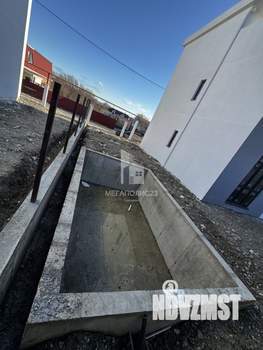 Дом 240м², 3-этажный, участок 4 сот.