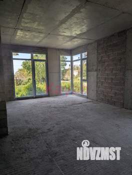 Коттедж 330м², 2-этажный, участок 3 сот.