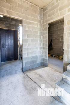 Дом 261м², 2-этажный, участок 4 сот.