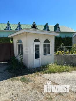 Дом 635м², 2-этажный, участок 7 сот.