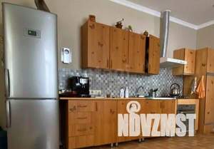 Дом 244м², 2-этажный, участок 7 сот.