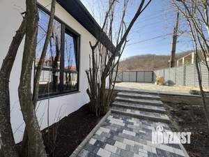 Дом 133м², 1-этажный, участок 4 сот.