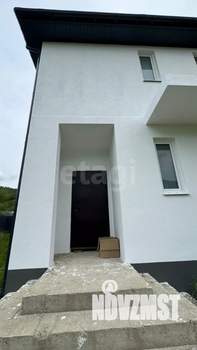 Дом 196м², 2-этажный, участок 5 сот.