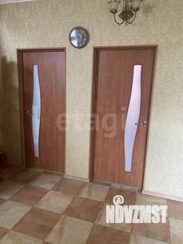 Дом 172м², 3-этажный, участок 3 сот.