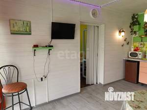 Дом 40м², 1-этажный, участок 4 сот.