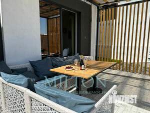 Дом 220м², 3-этажный, участок 3 сот.