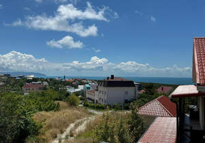 Дом 172м², 2-этажный, участок 3 сот.