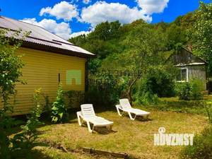 Дом 117м², 1-этажный, участок 11 сот.