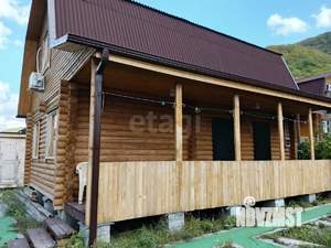 Дача 88м², 2-этажный, участок 3 сот.