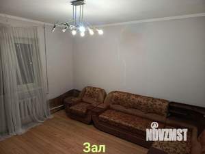 Дом 200м², 3-этажный, участок 7 сот.