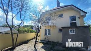 Дом 141м², 2-этажный, участок 5 сот.