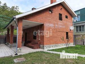 Дом 74м², 2-этажный, участок 10 сот.