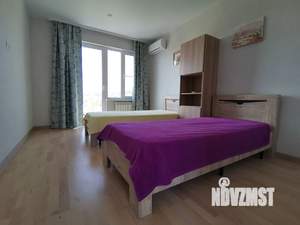 Коттедж 398м², 4-этажный, участок 8 сот.